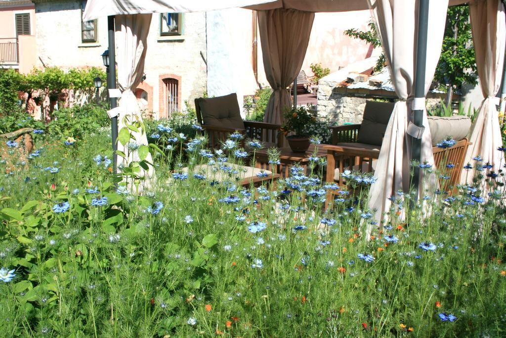 Art & Breakfast Bed & Breakfast Ripabottoni Oda fotoğraf