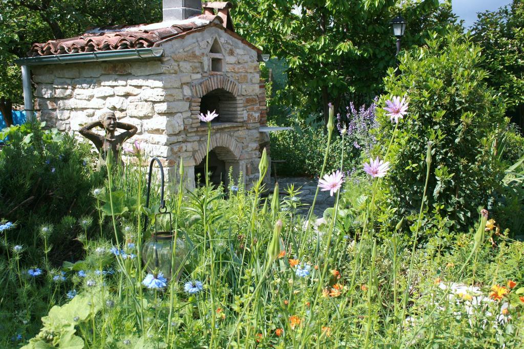 Art & Breakfast Bed & Breakfast Ripabottoni Oda fotoğraf