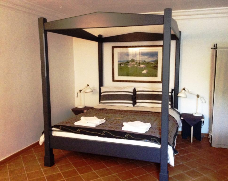 Art & Breakfast Bed & Breakfast Ripabottoni Oda fotoğraf