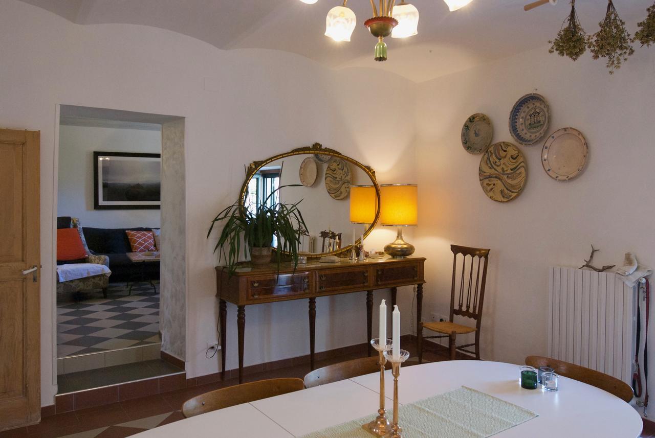 Art & Breakfast Bed & Breakfast Ripabottoni Dış mekan fotoğraf