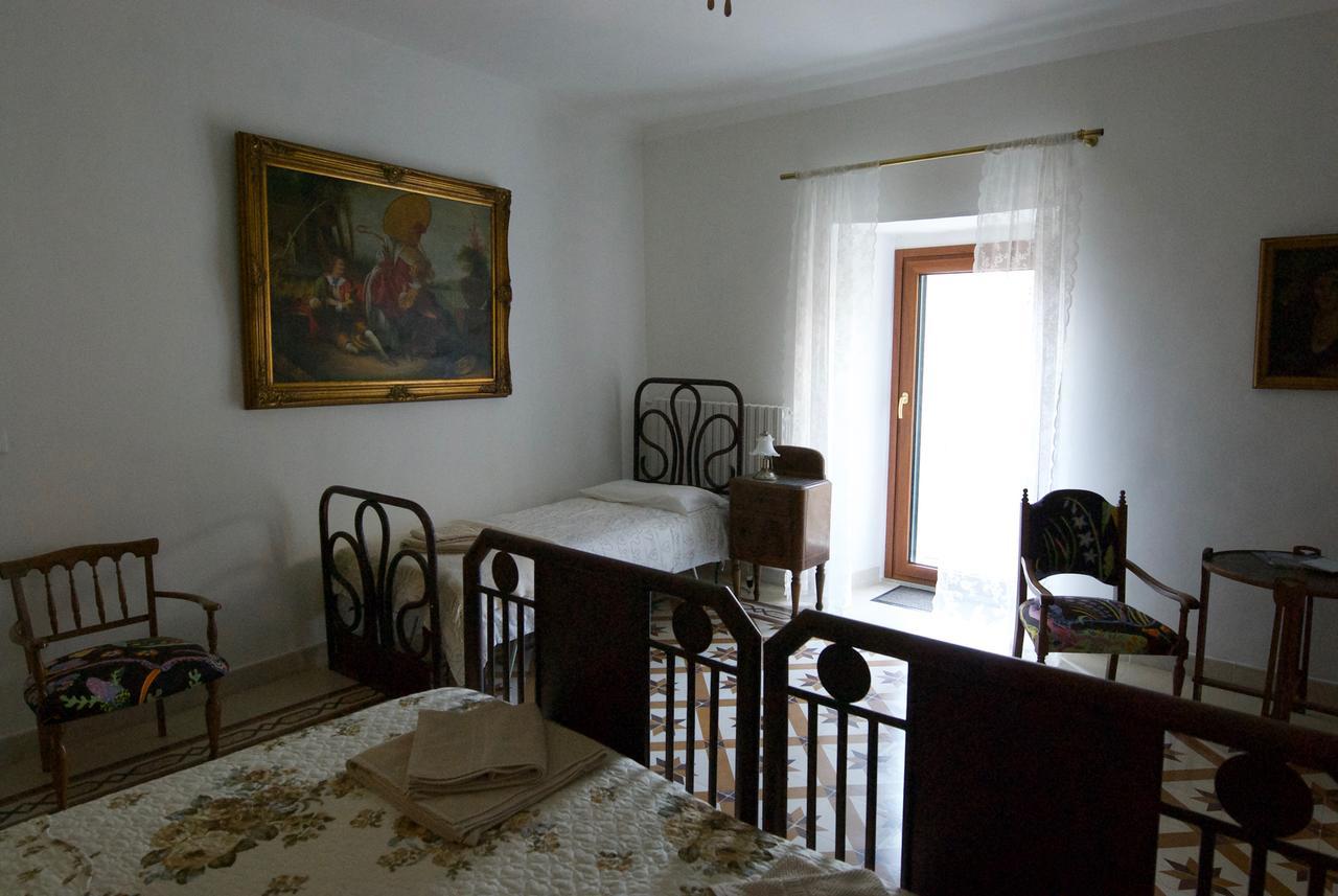 Art & Breakfast Bed & Breakfast Ripabottoni Dış mekan fotoğraf